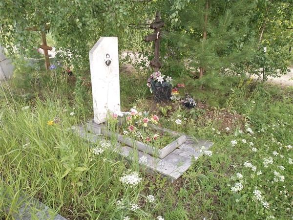 Воронина Антонина Николаевна