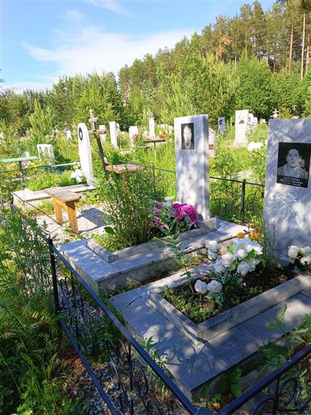 Берсенёв Иван Макарович