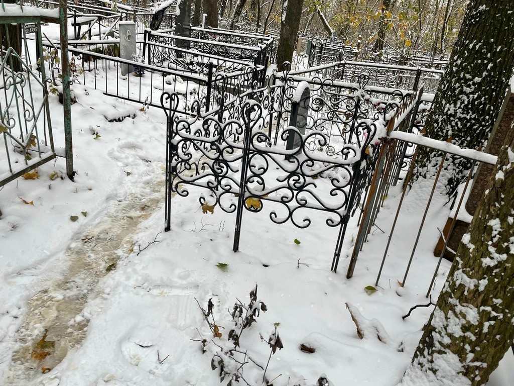 Гаврилова Ольга