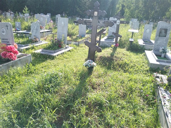 Грешнов Дмитрий Валентинович