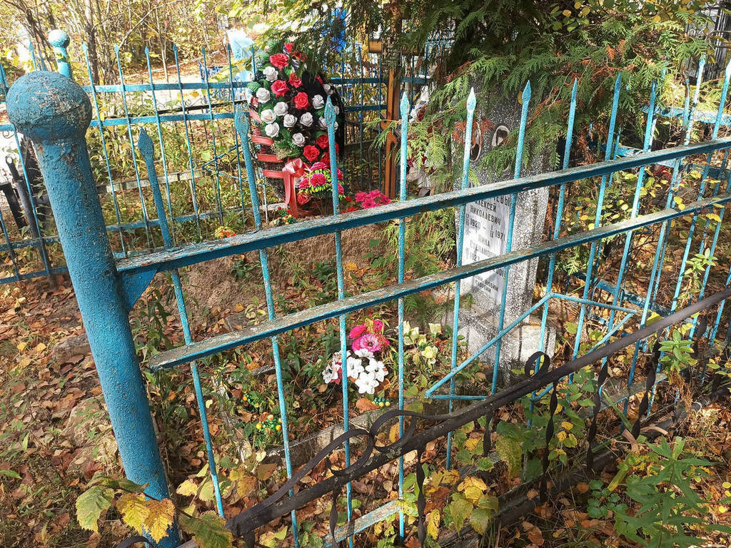 Михайлычев Алексей Николаевич