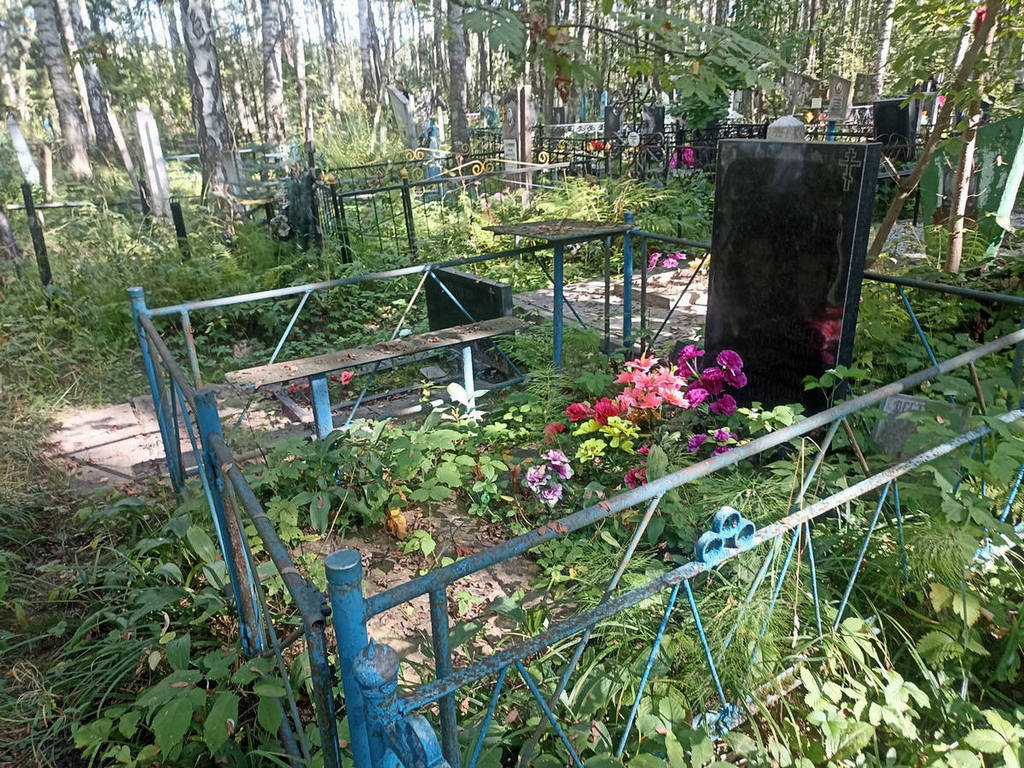 Дегтева Антонина Васильевна