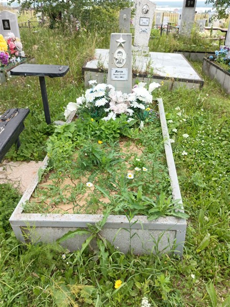Жуков Дмитрий Борисович
