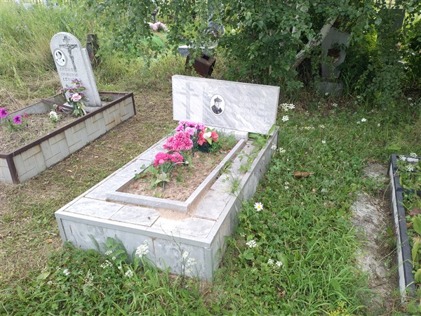 Рязанов Вениамин Александрович