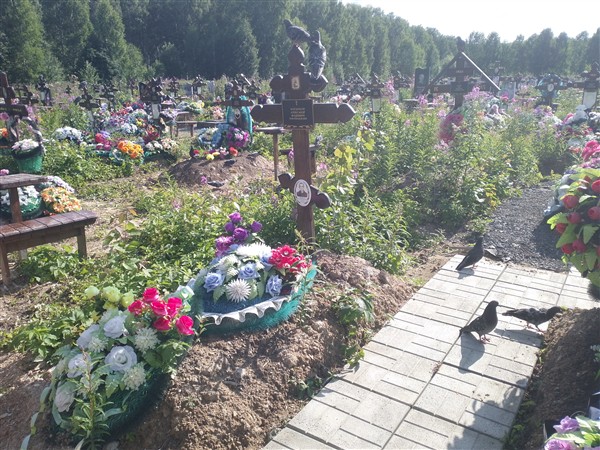 Кордюков Александр Федеевич