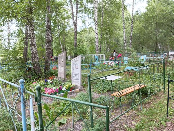 Волков Андрей Иванович