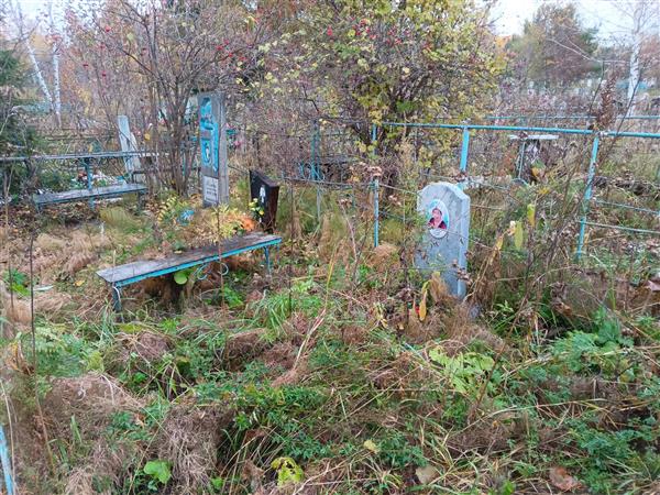 Климанова Валентина Григорьевна