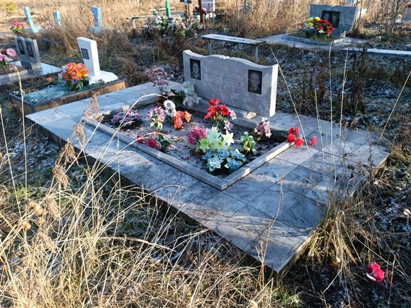 Лазарев Виктор Иванович