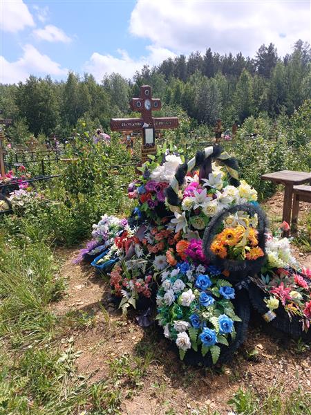 Халдеев Владислав Андреевич