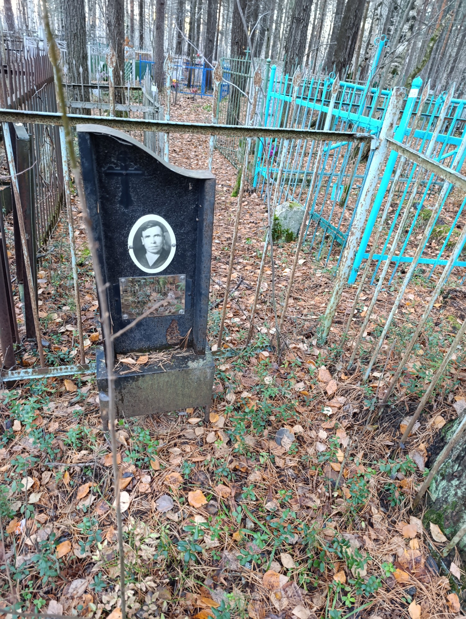 Шелагин Алексей Павлович