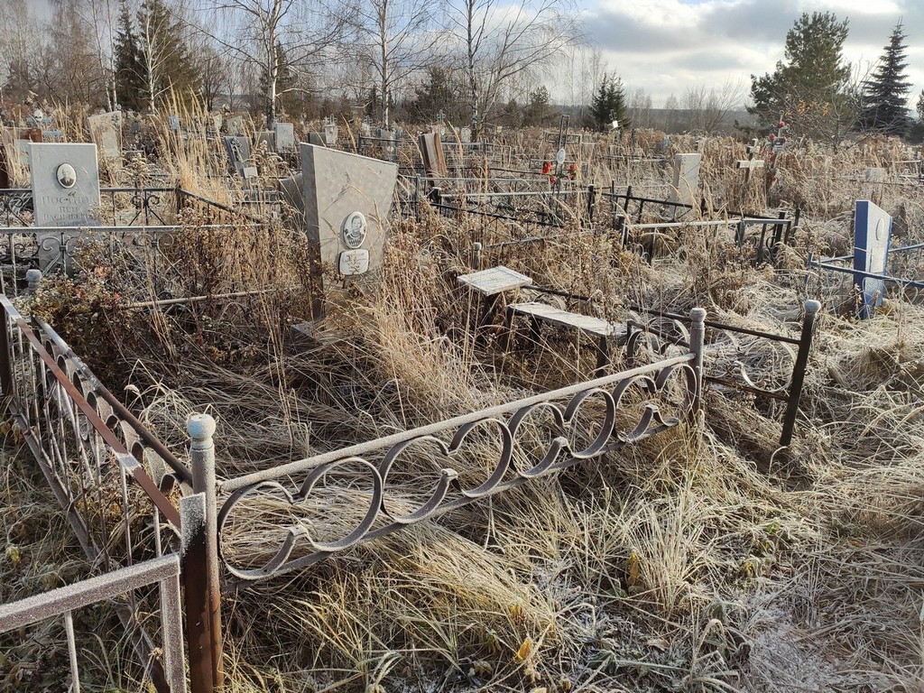 Шаронов Сергей Сергеевич