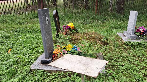 Попова Оксана Викторовна
