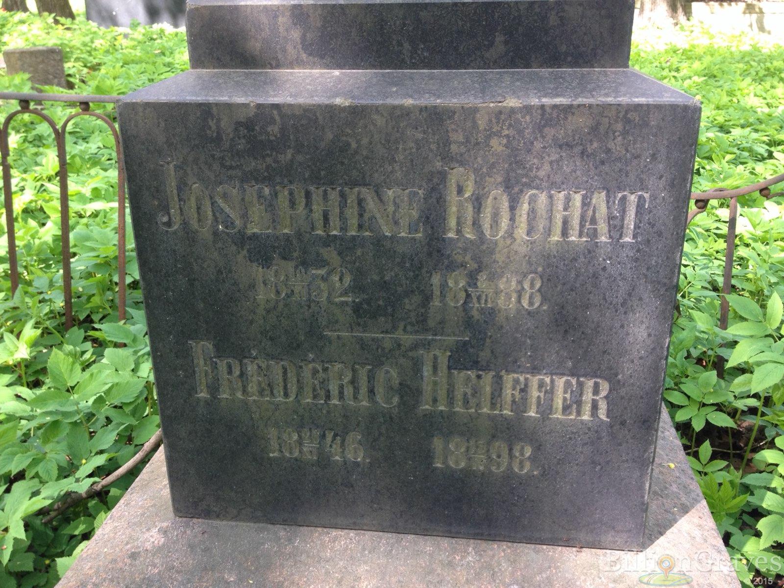 Helffer Frederic