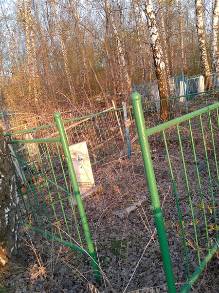 Горбунова Ольга Юрьевна