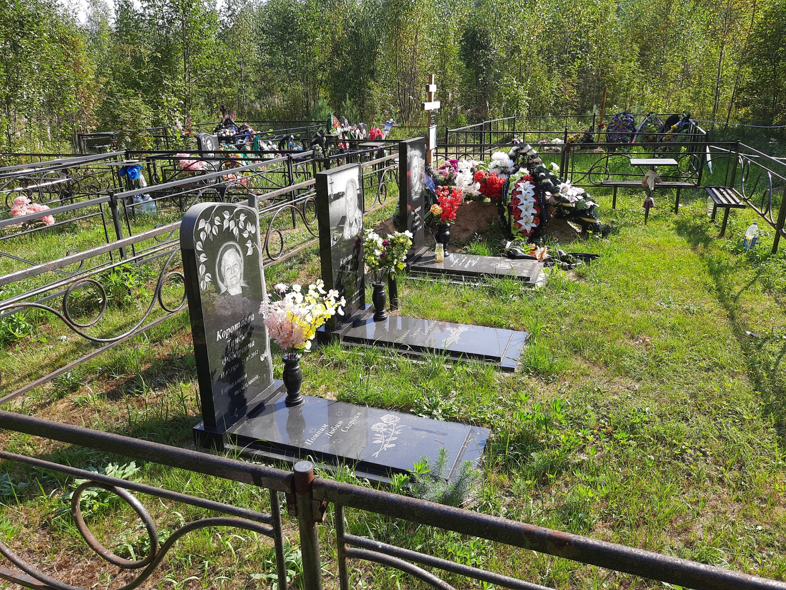 Коротаев Сергей Юрьевич