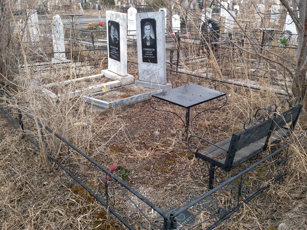Умников Алексей Павлович