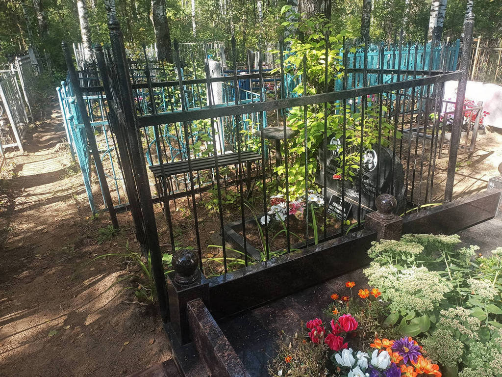 Евлашов Алексей Иванович
