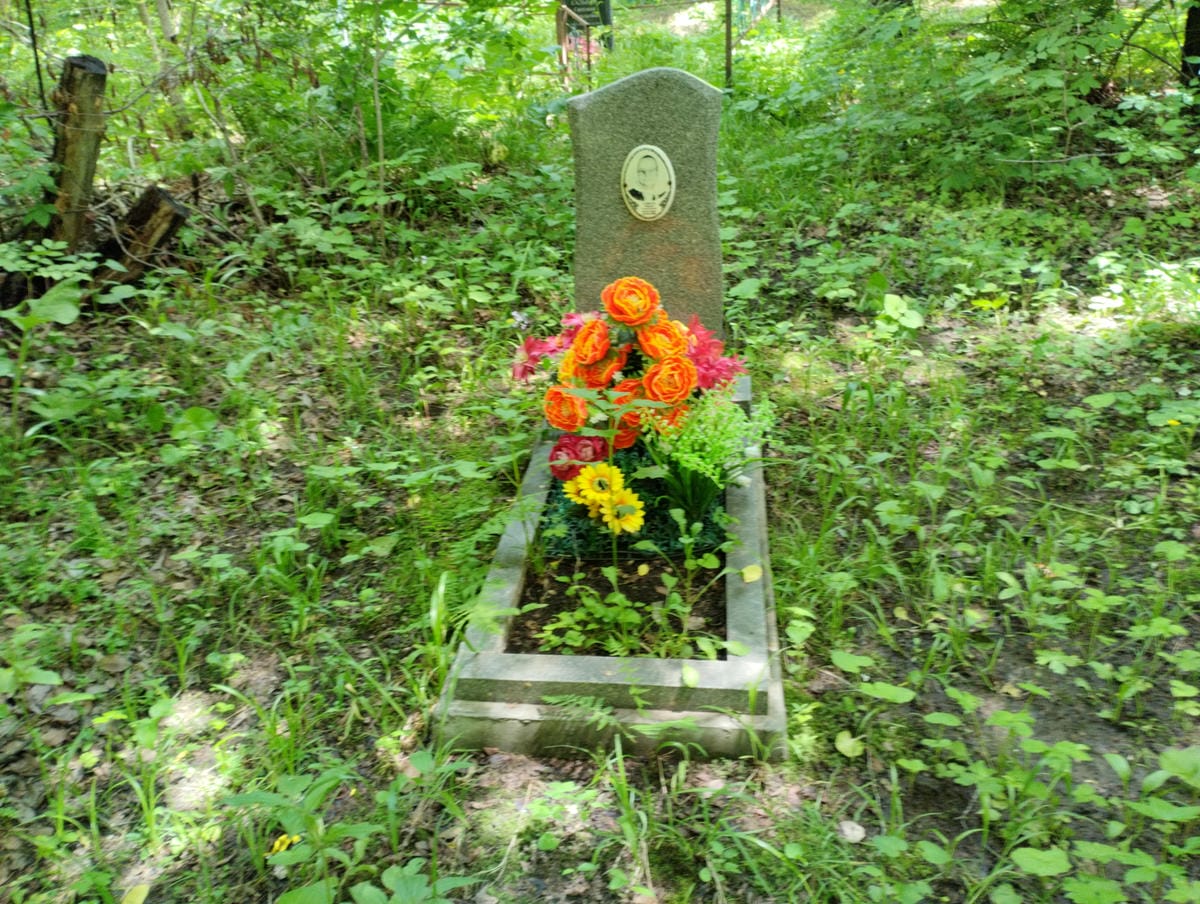 Сокол Мария Алексеевна