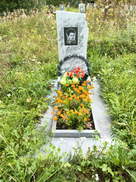 Толстиков Сергей Ульянович
