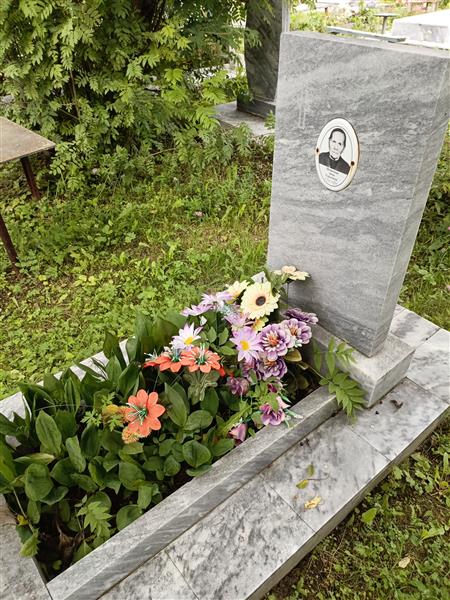 Медведева Анна Сергеевна