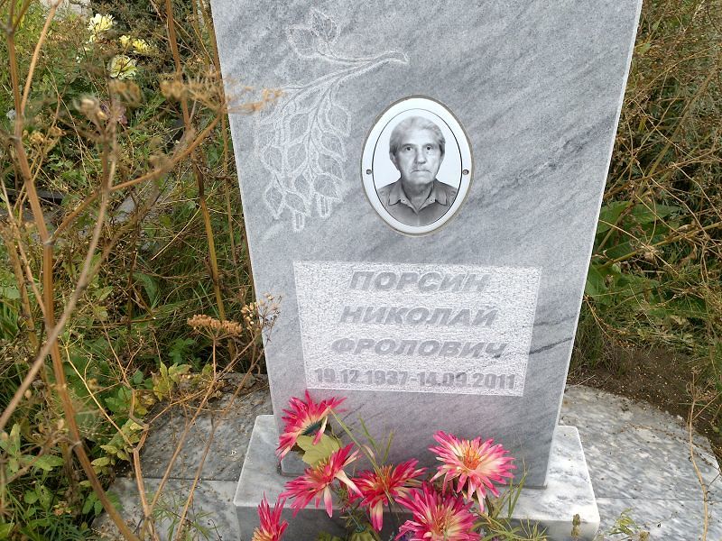 Порсин