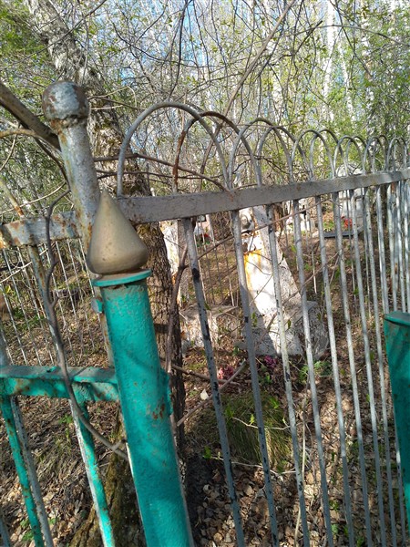 Кобылина Дарья Прокопьевна