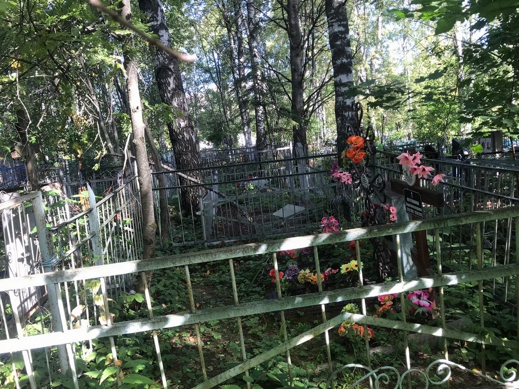 Петренкина Лидия Александровна