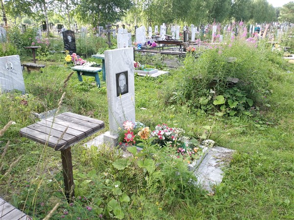 Зиновьев Валентин Степанович