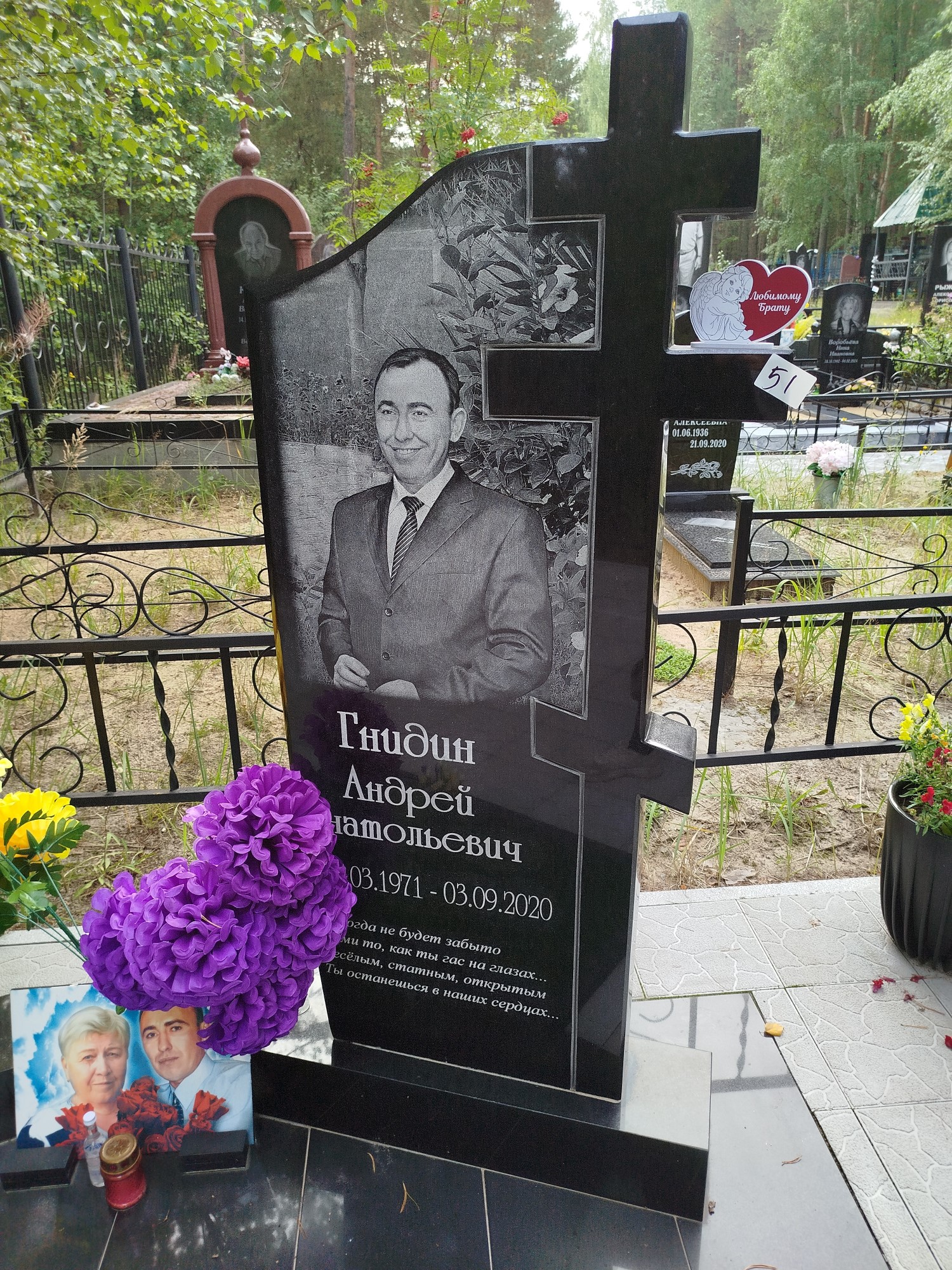Гнидин Андрей Анатольевич