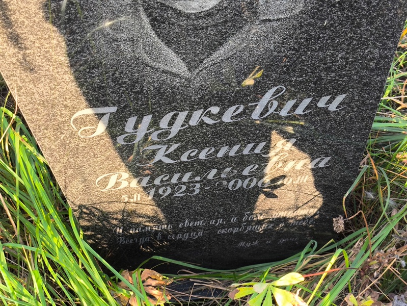 Гудкевич