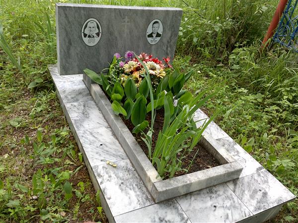 Булатова Зоя Васильевна