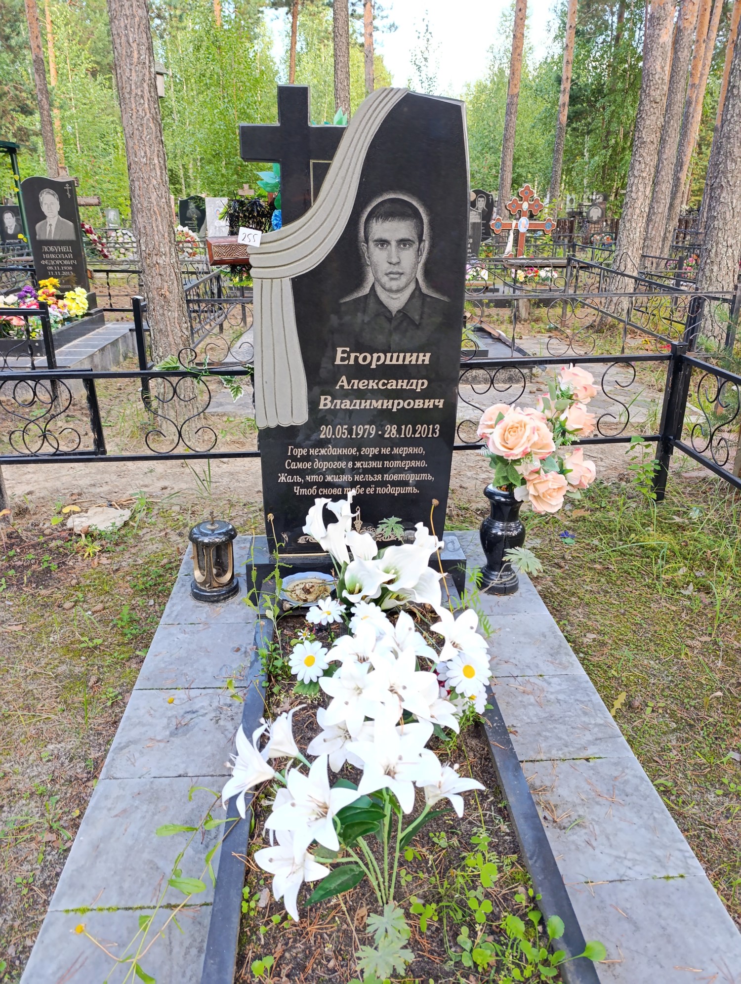 Егоршин Александр Владимирович