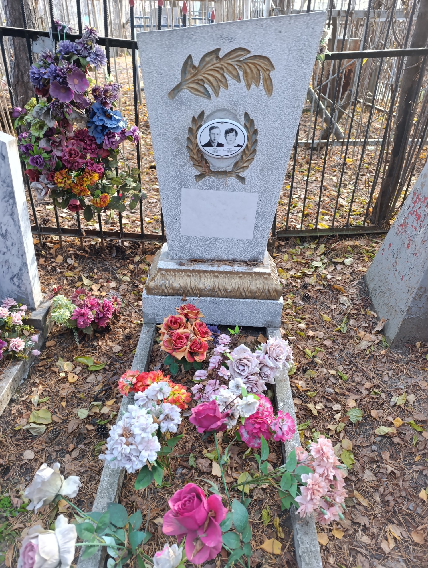 Махнев Александр Захарович