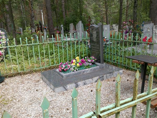 Пичугин Анатолий Васильевич