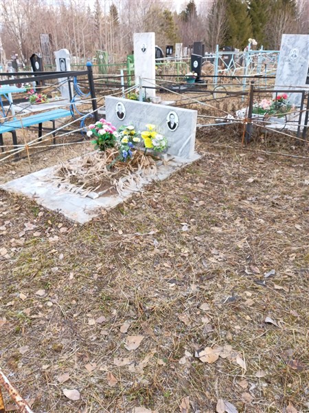 Останин Иван Иванович