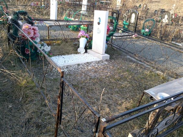 Дзюба Лидия Радионовна