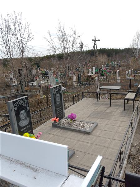 Михалин Александр Яковлевич