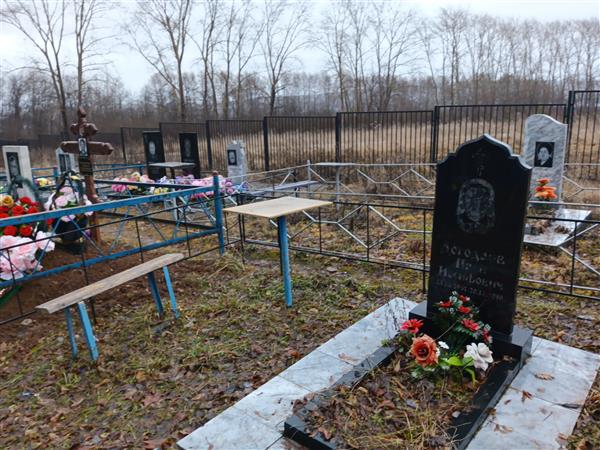 Догодаев Иван Иосифович