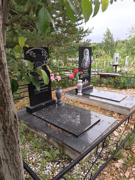 Сторожева Алла Павловна