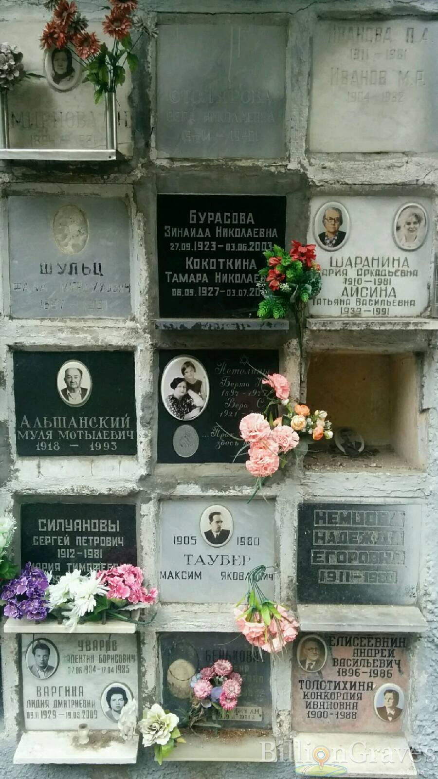 Варгина Лидия Дмитриевна