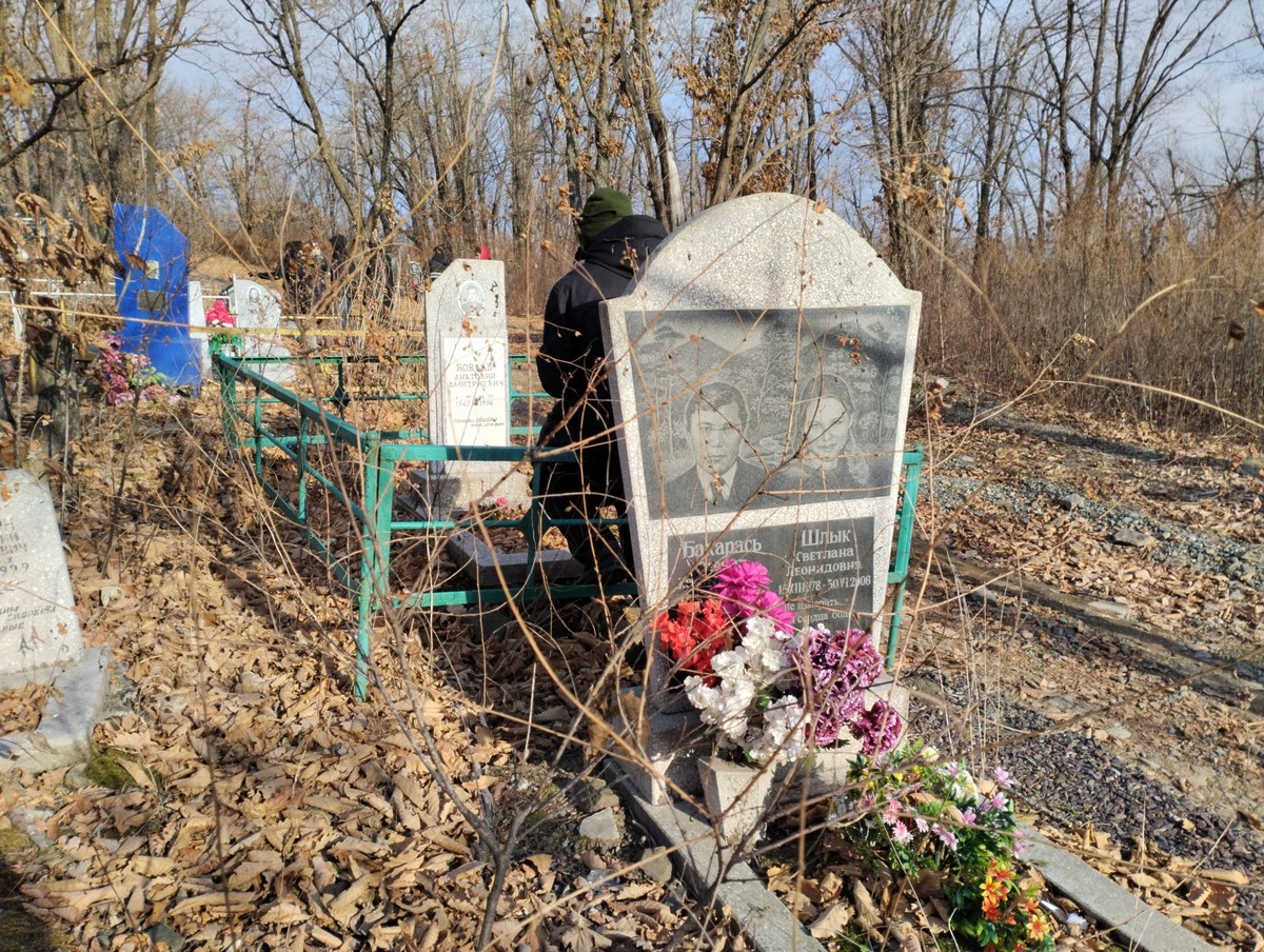 Бакарась Леонид Харитонович