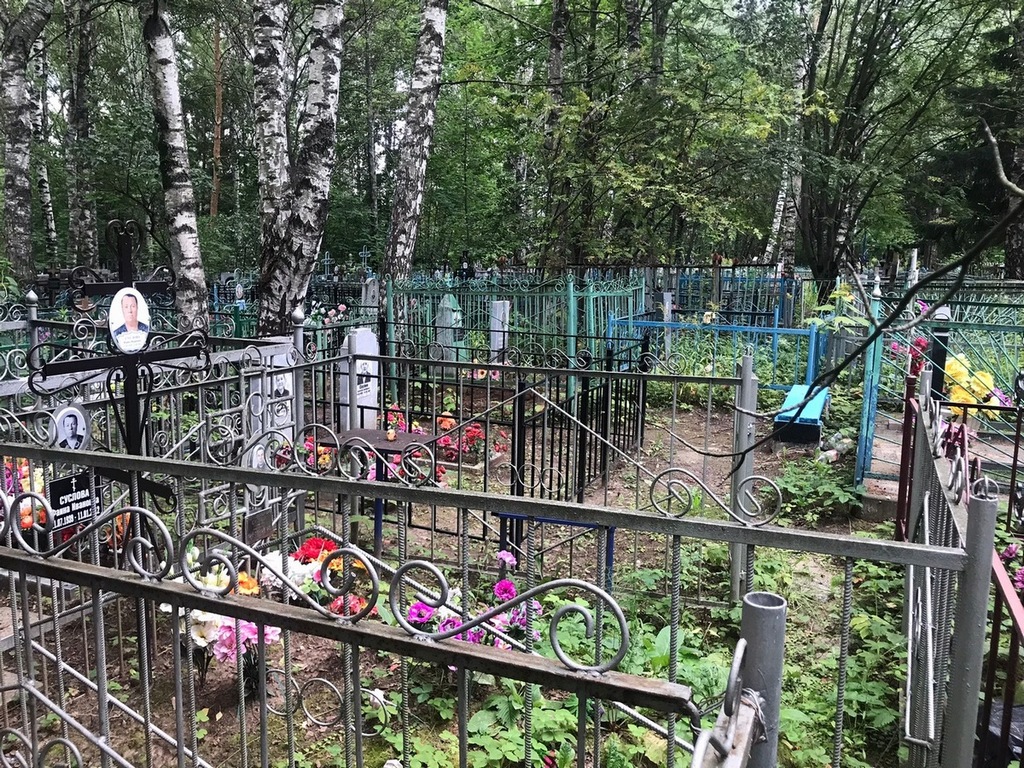 Суслова Фаина Ивановна