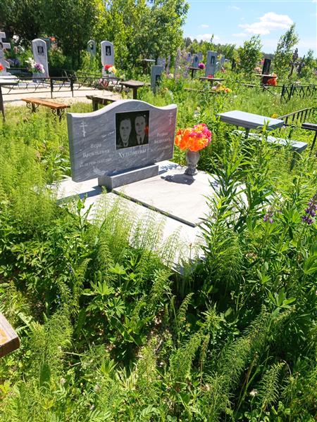 Худынцев Родион Андреевич