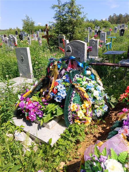 Попов Сергей Георгиевич