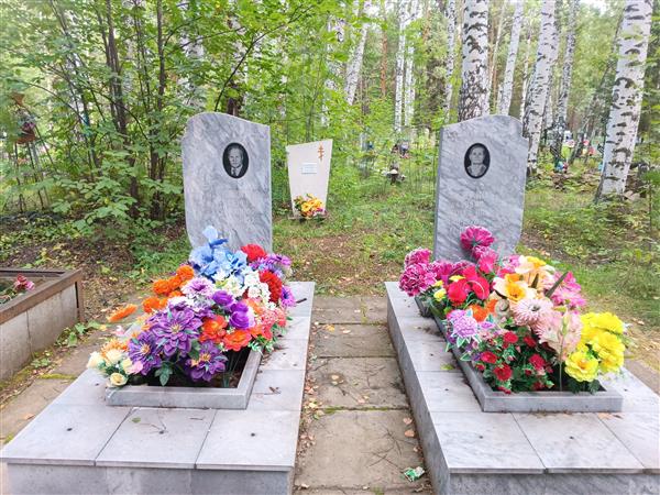 Никитин Сергей Иванович