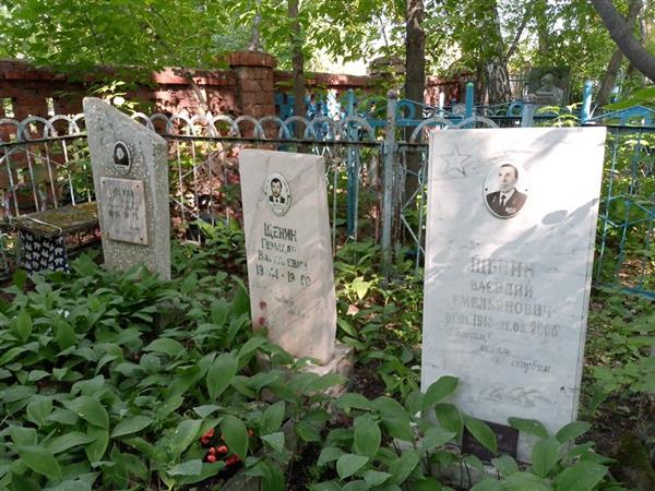 Щенина Екатерина Николаевна