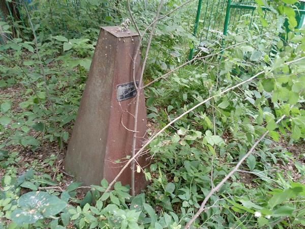 Горшкова Нина Ивановна