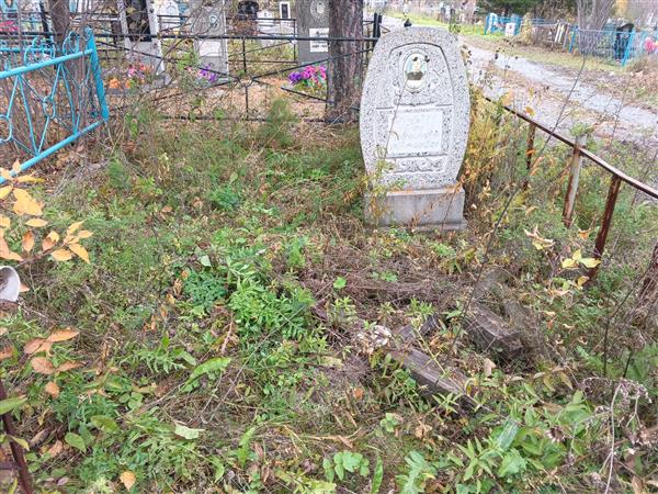 Бакулин Иван Гаврилович