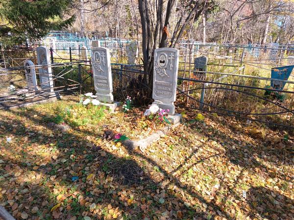 Павлоа Александр Яковлевич