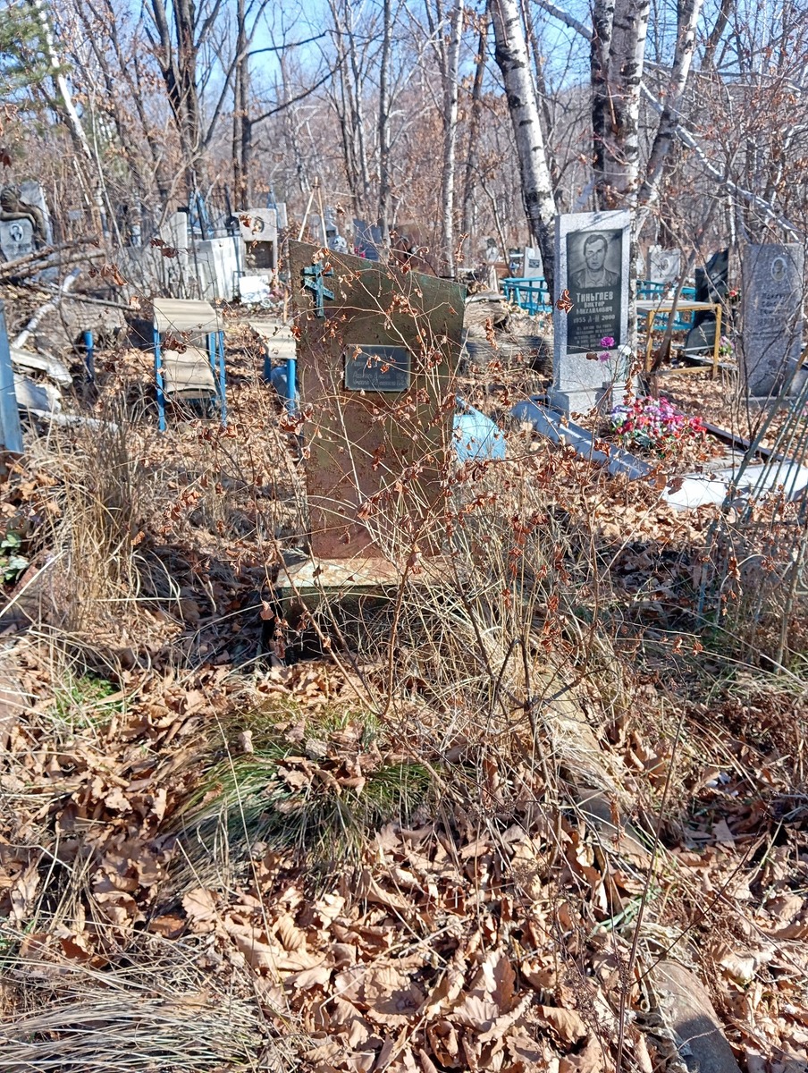 Доброменова Мария Фоминична
